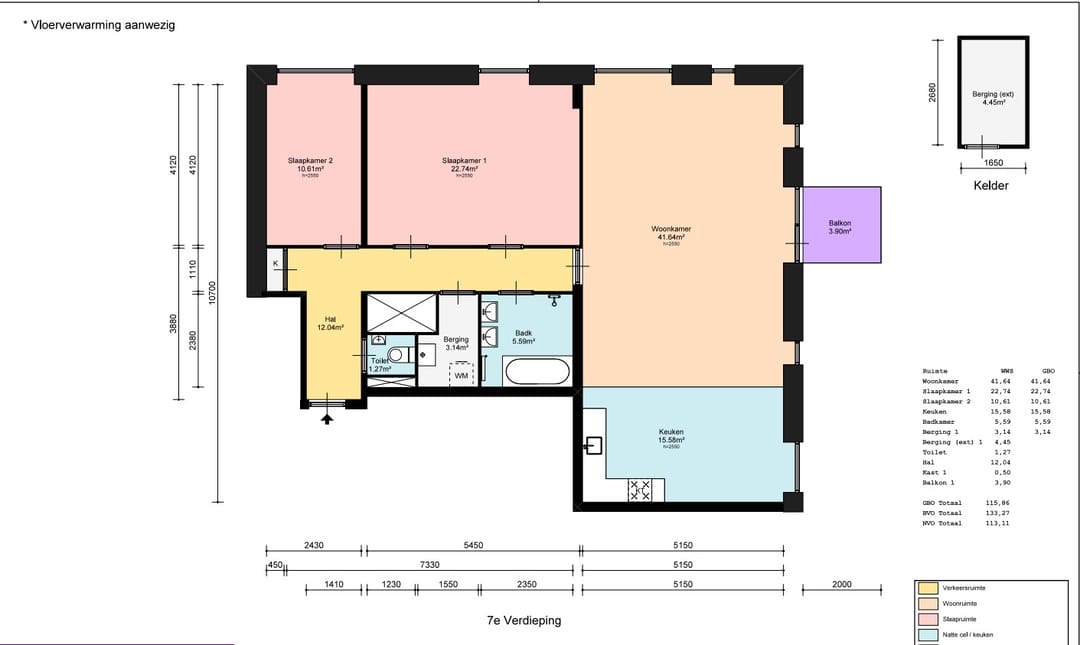 Foto 22 van Veembroederhof 250