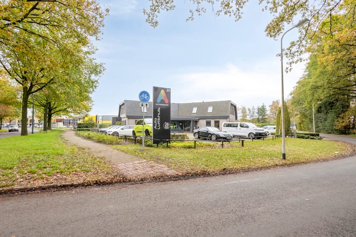 Broekhoekweg 20, Losser