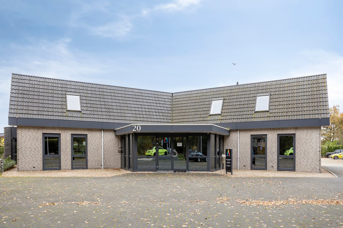 View photo 4 of Broekhoekweg 20