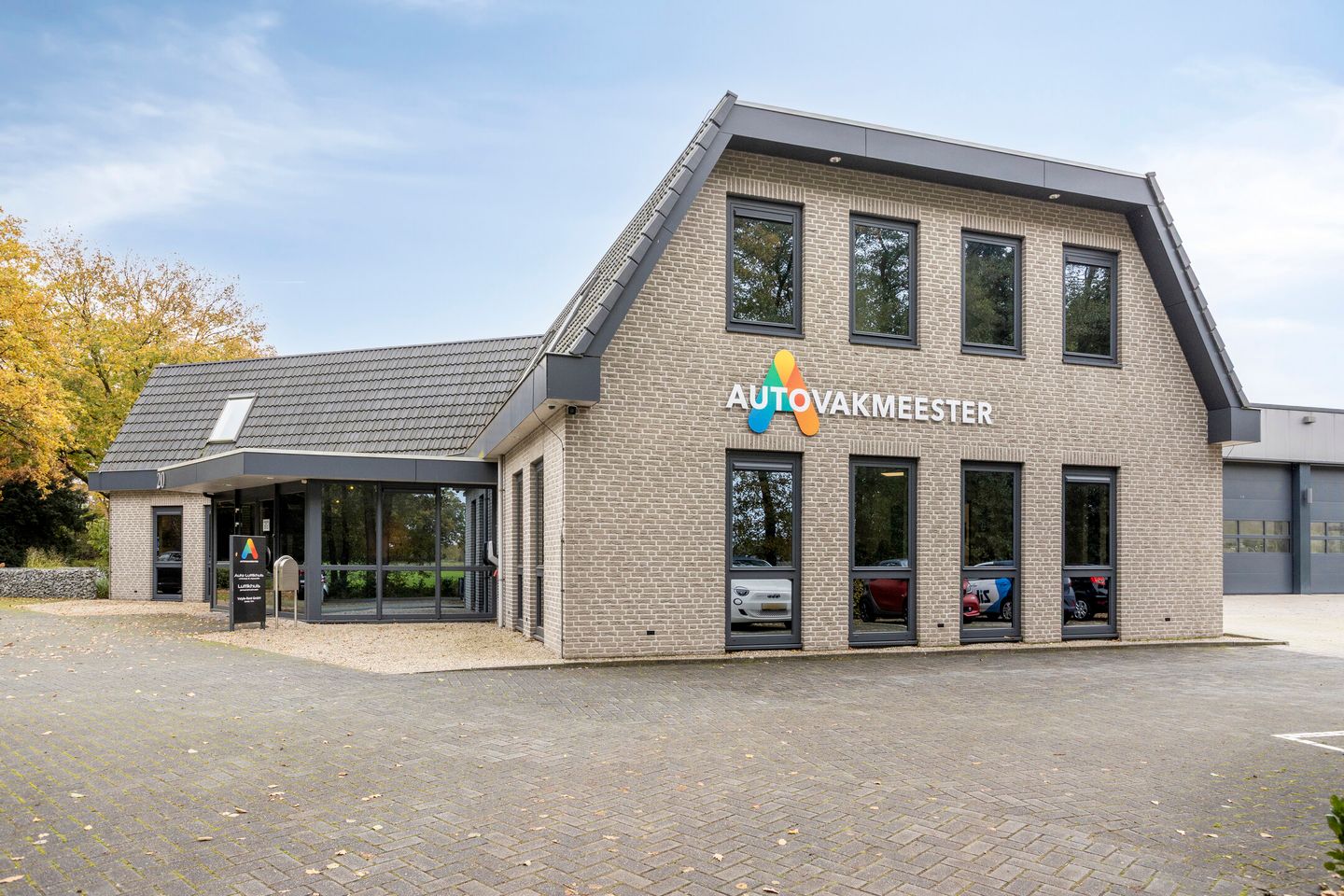 View photo 3 of Broekhoekweg 20