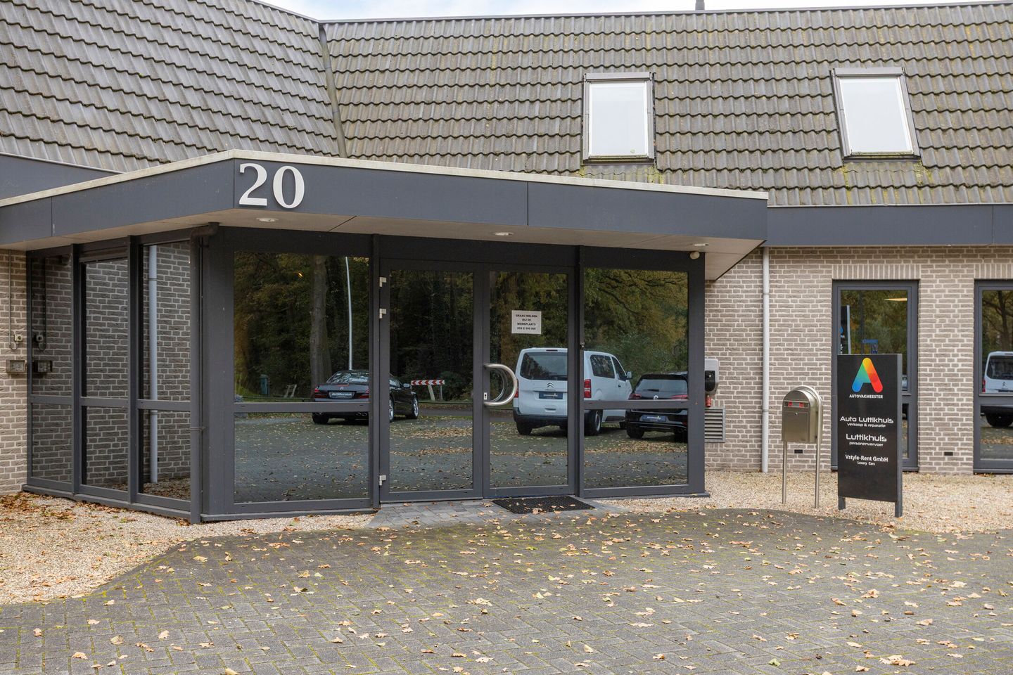 View photo 5 of Broekhoekweg 20