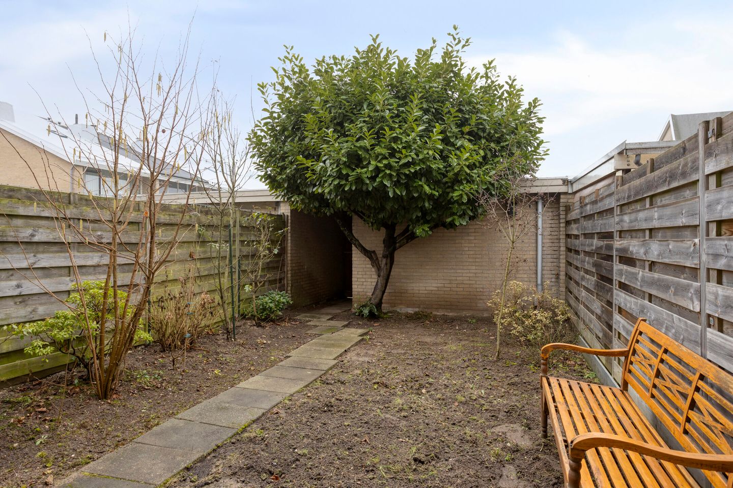 Foto 5 van De Schoren 25