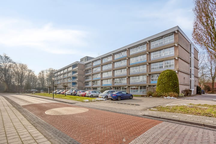 Photo 2 of Kuunderhof 64