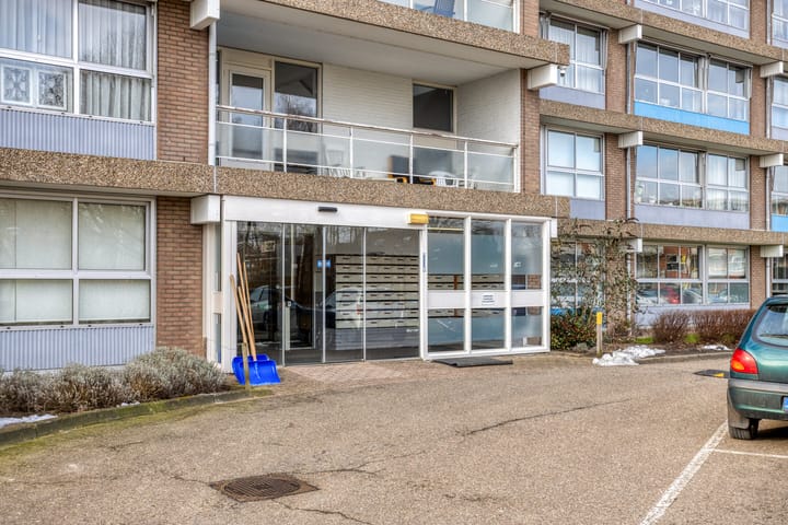 Photo 4 of Kuunderhof 64