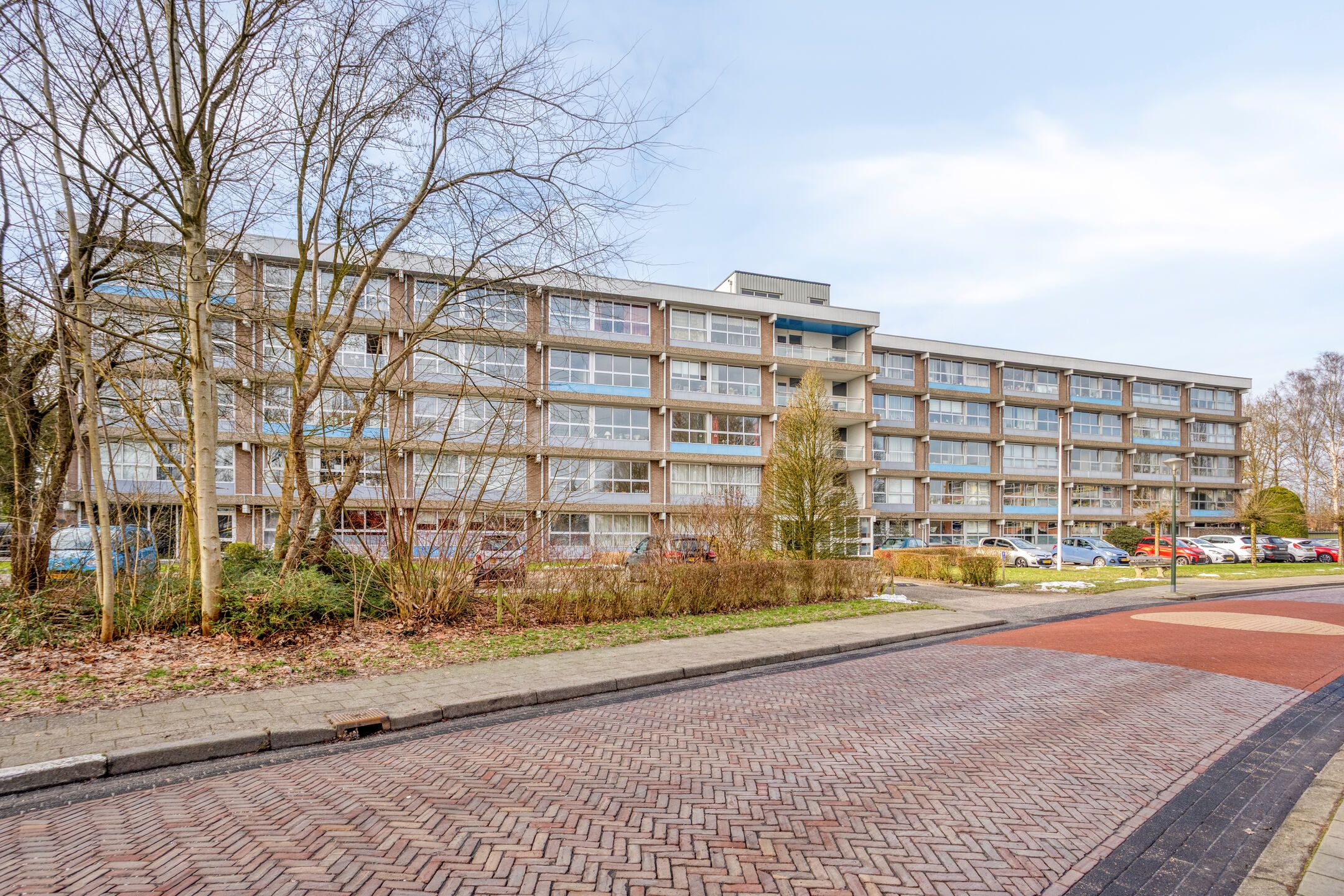 Kuunderhof, 64, Oosterwolde (FR), 8431ED, Friesland, Nederland 64