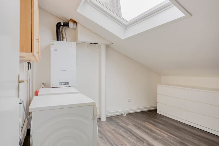 Foto 32 van De Schoren 25