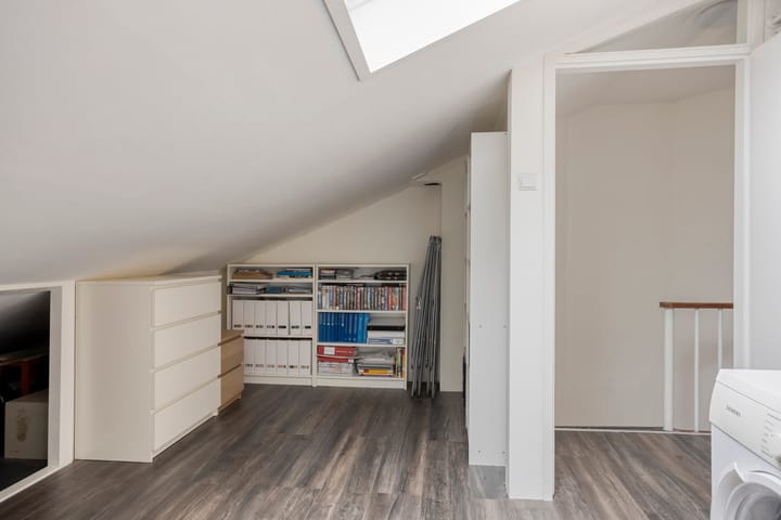 Foto 33 van De Schoren 25