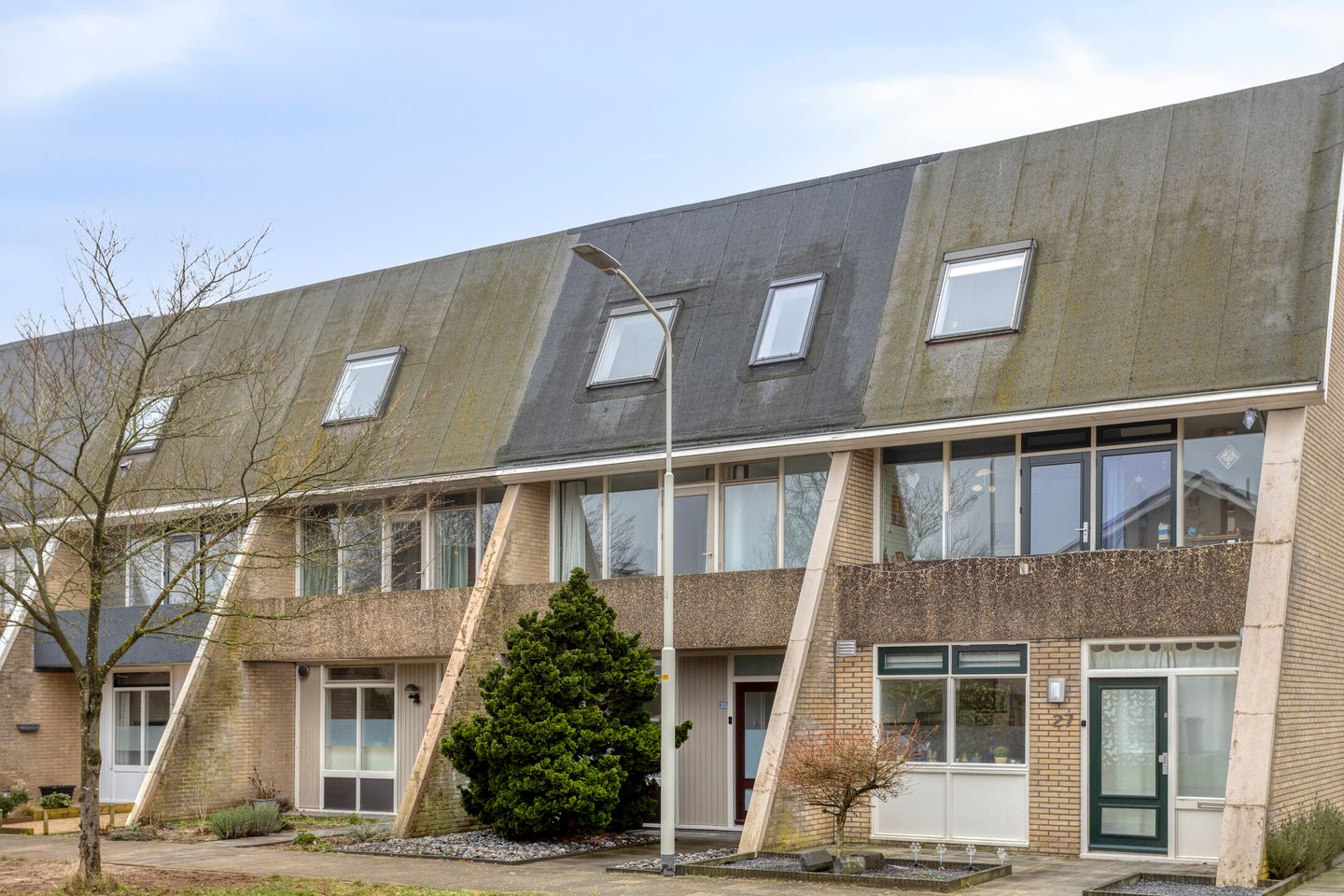 Foto 40 van De Schoren 25