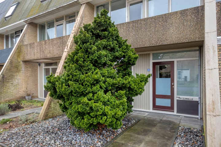 Foto 42 van De Schoren 25