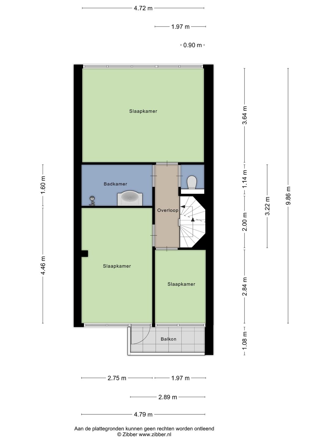 Foto 46 van De Schoren 25