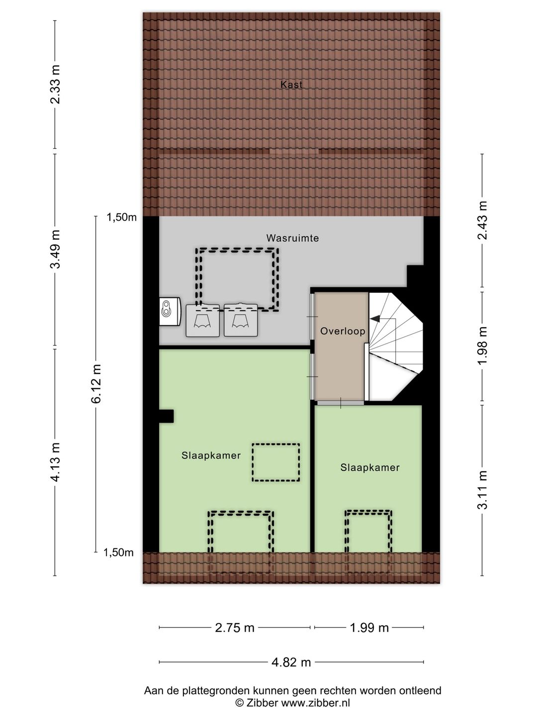 Foto 47 van De Schoren 25