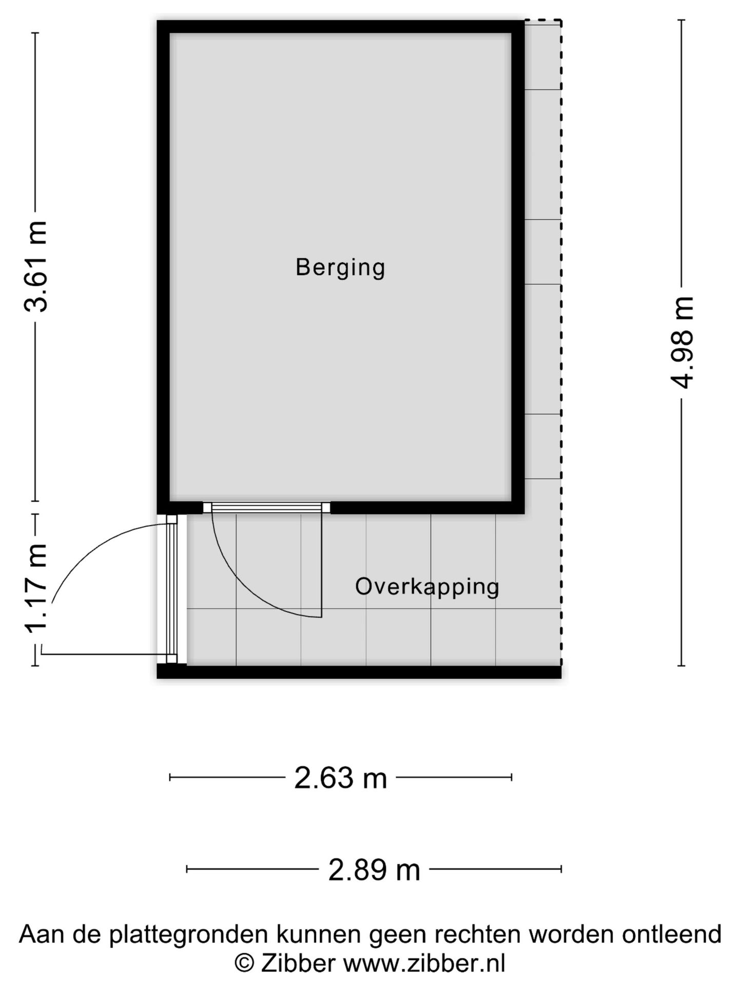 Foto 49 van De Schoren 25