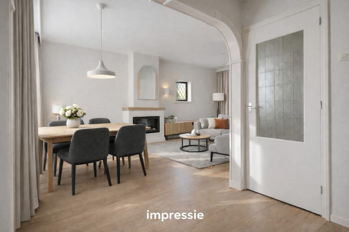 Photo 3 of Anjerstraat 11