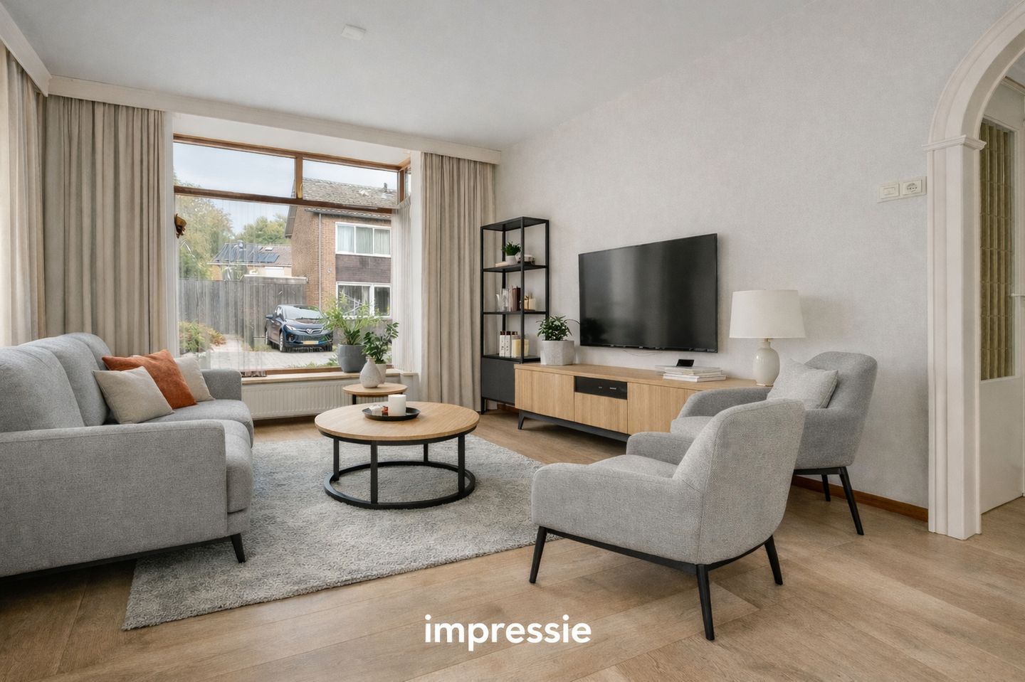 Foto 4 van Anjerstraat 11