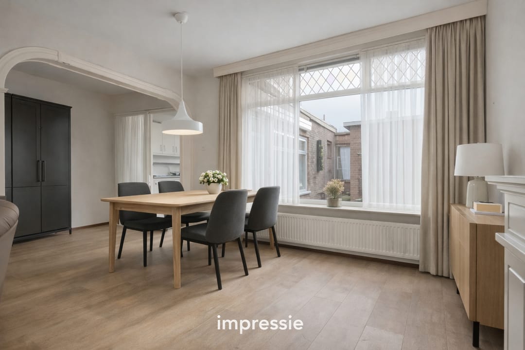 Foto 7 van Anjerstraat 11