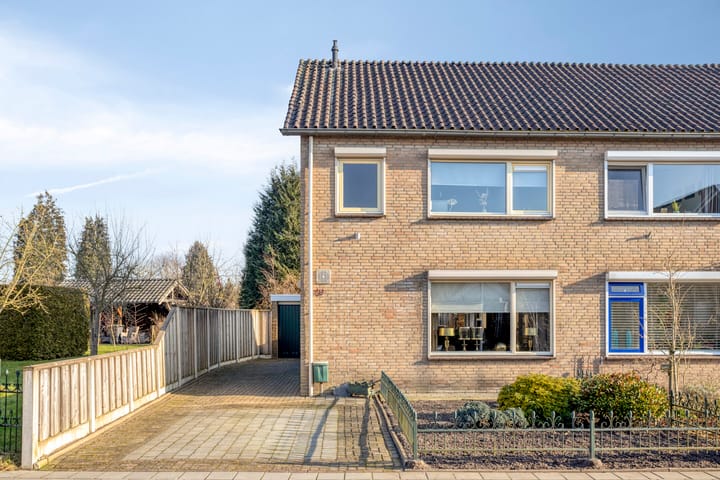 Photo 2 of Anjerstraat 29