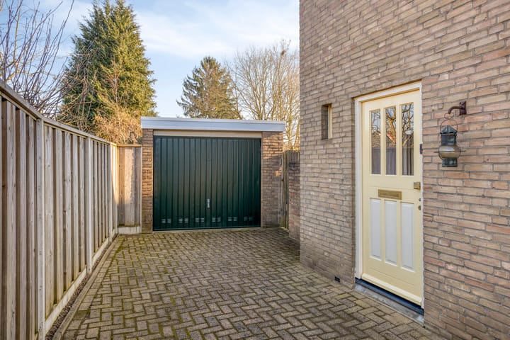 Photo 3 of Anjerstraat 29