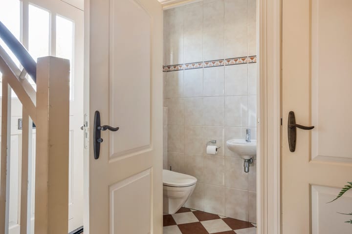 Photo 5 of Anjerstraat 29