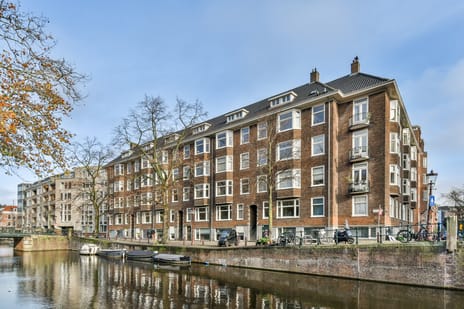 Lijnbaansgracht thumbnail