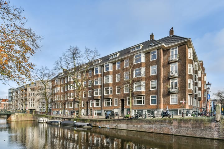 Lijnbaansgracht 217-1