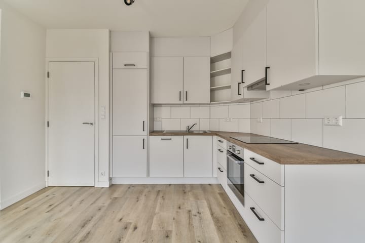 Foto 3 van Lijnbaansgracht 217-1