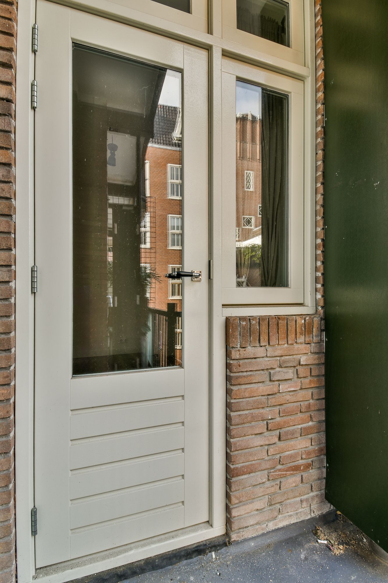 Foto 15 van Lijnbaansgracht 217-1
