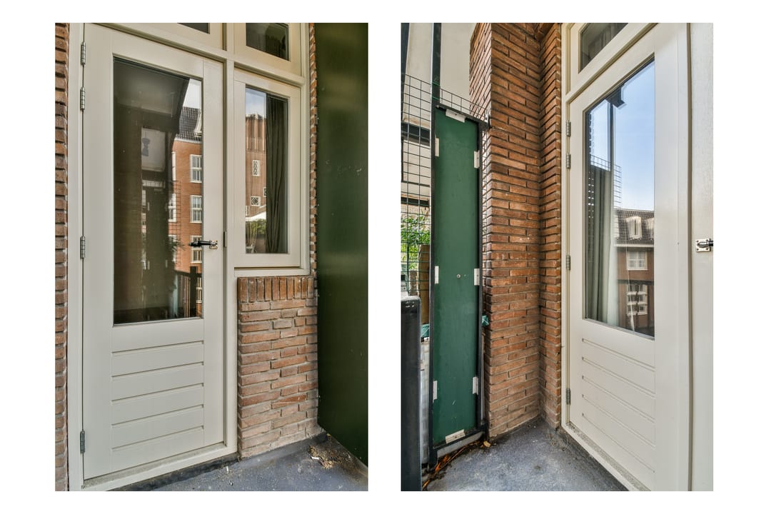 Foto 16 van Lijnbaansgracht 217-1