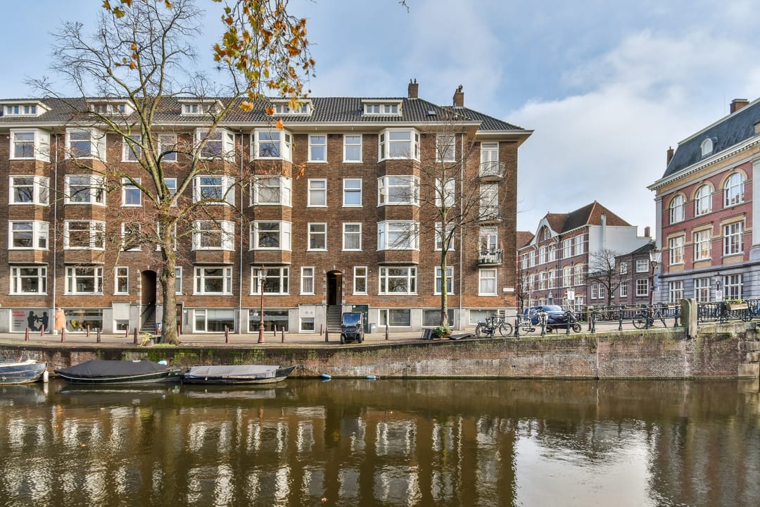 Foto 17 van Lijnbaansgracht 217-1