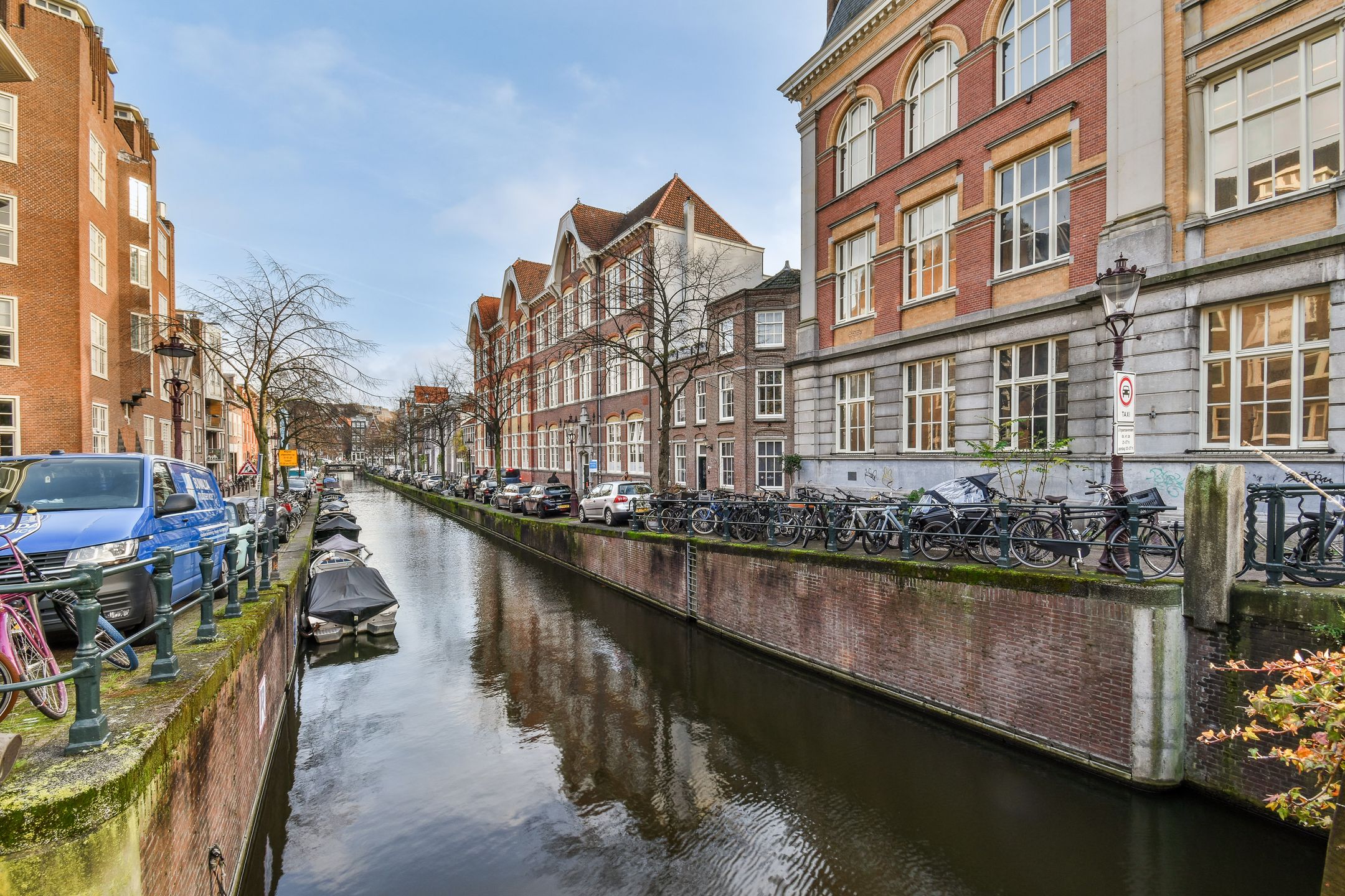 Foto 18 van Lijnbaansgracht 217-1