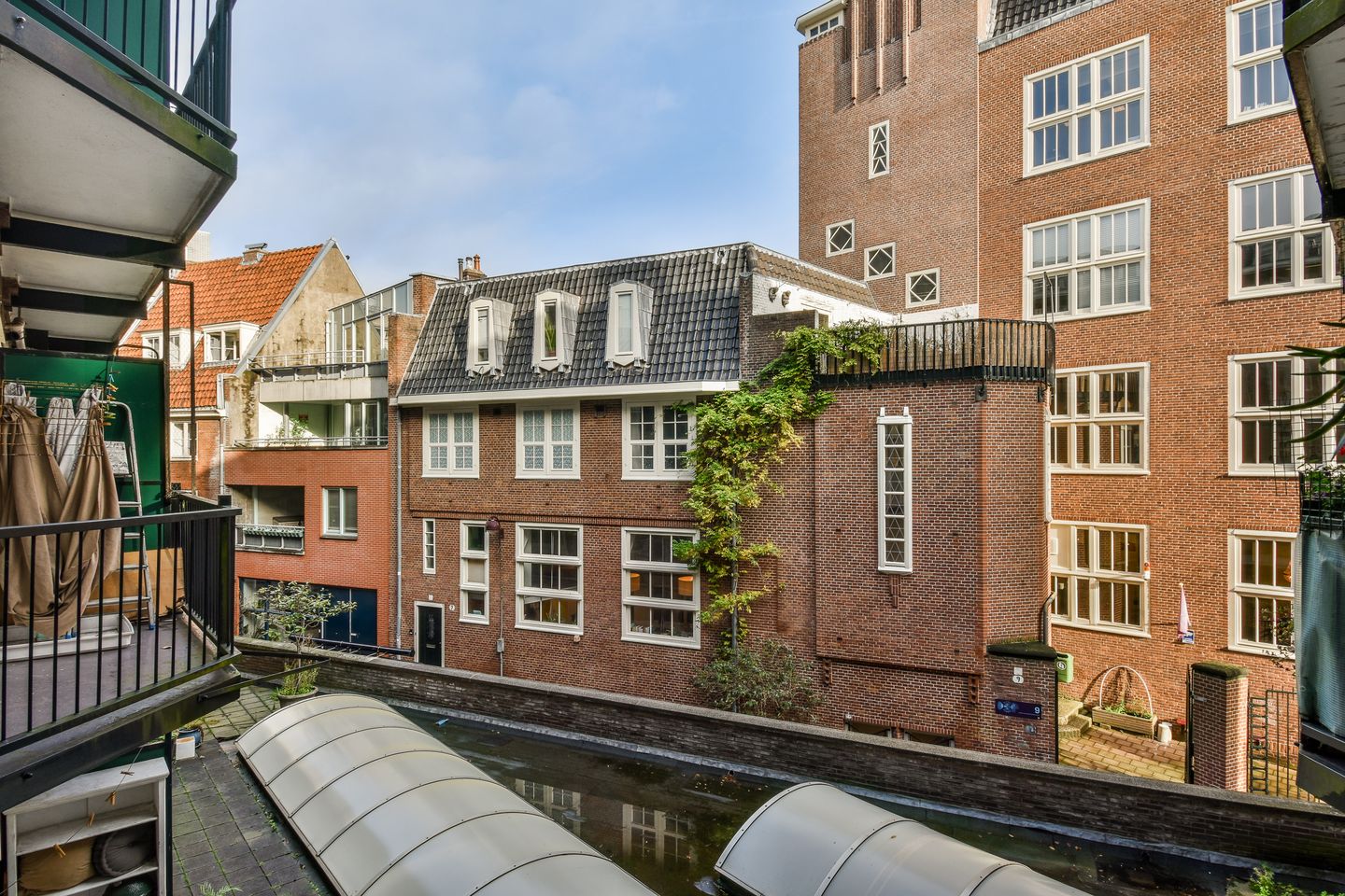 Foto 20 van Lijnbaansgracht 217-1