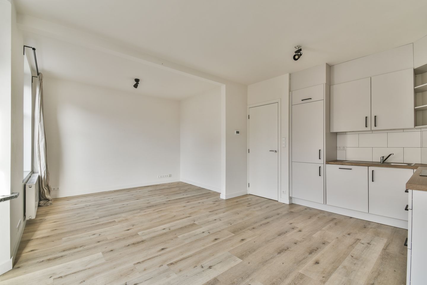 Foto 4 van Lijnbaansgracht 217-1