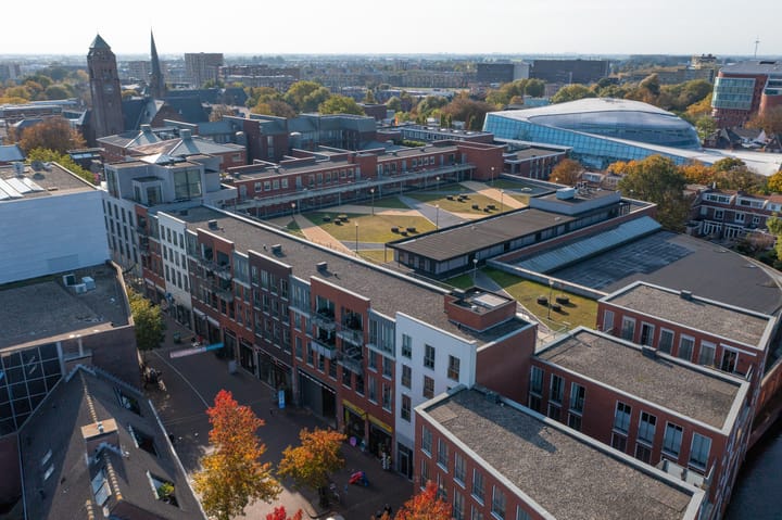 Photo 2 of Sint Jorisstraat 47