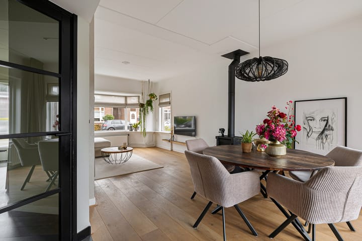 Photo 2 of Jacob Hepkemastraat 11