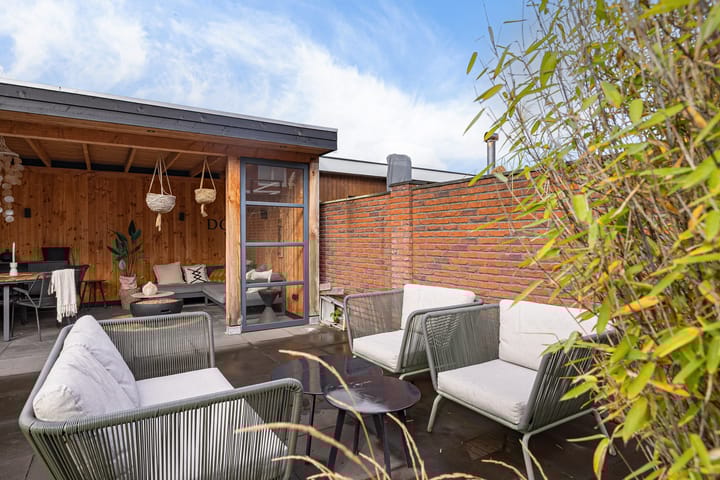 Photo 4 of Jacob Hepkemastraat 11