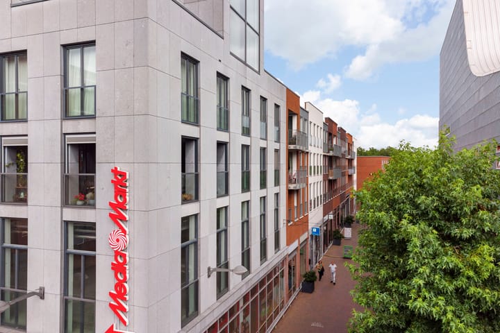 Photo 5 of Sint Jorisstraat 47