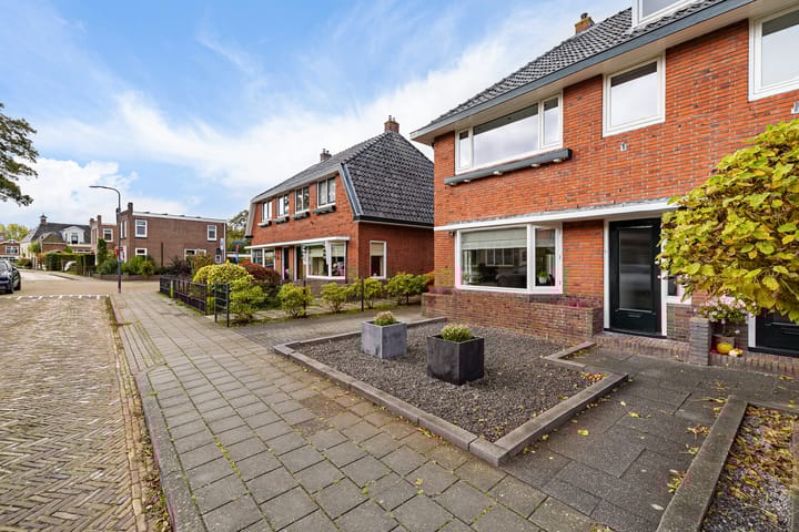 Photo 5 of Jacob Hepkemastraat 11