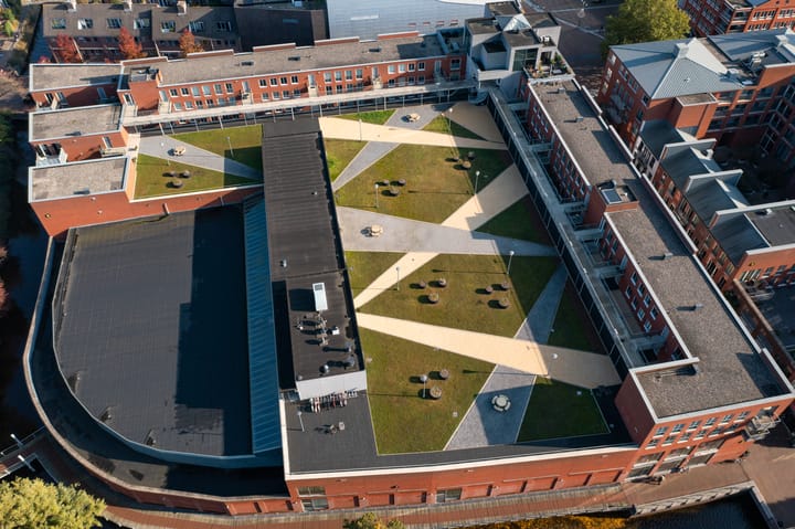 Photo 6 of Sint Jorisstraat 47