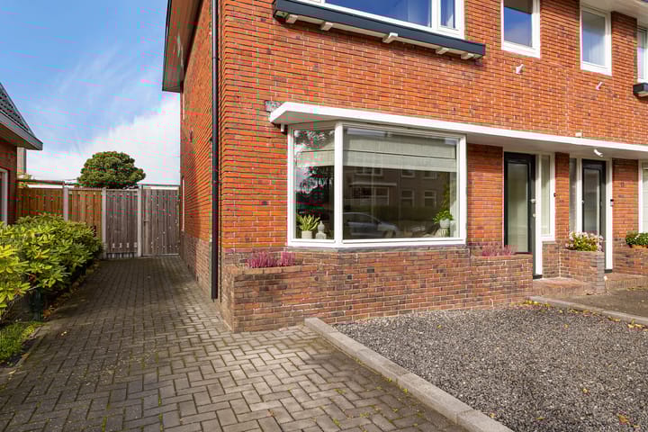 Photo 6 of Jacob Hepkemastraat 11