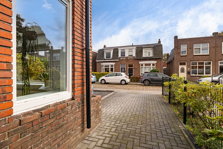 Photo 7 of Jacob Hepkemastraat 11