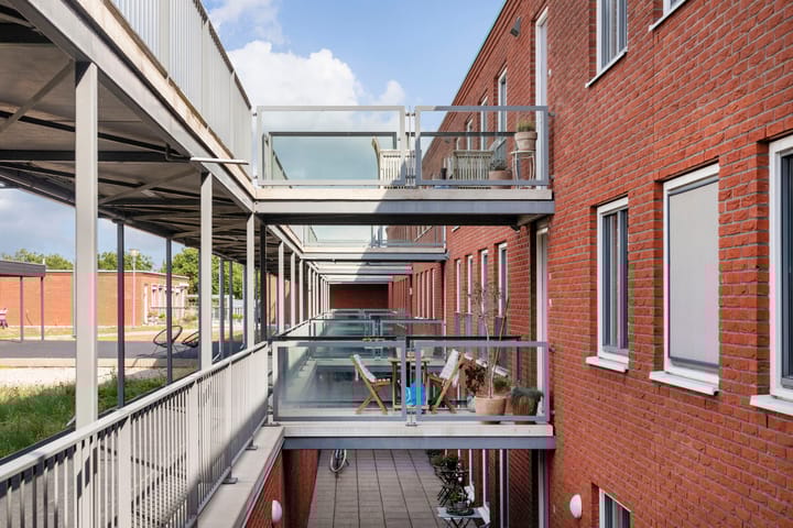 Photo 8 of Sint Jorisstraat 47