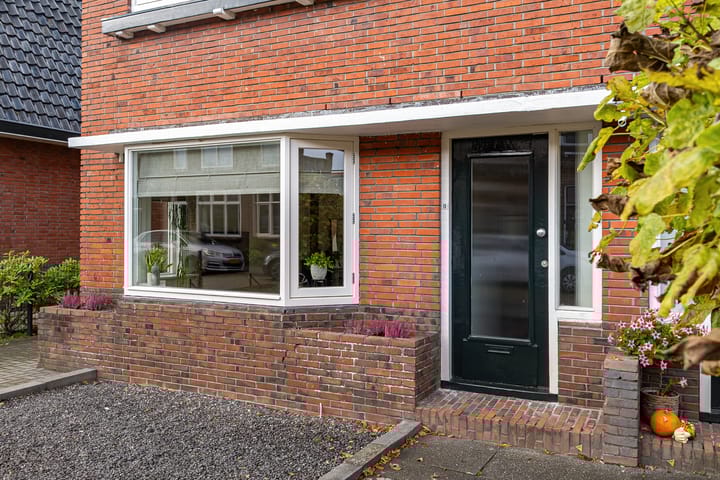 Photo 8 of Jacob Hepkemastraat 11