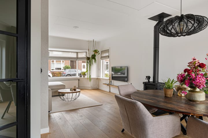 Photo 9 of Jacob Hepkemastraat 11