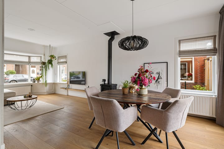 Photo 10 of Jacob Hepkemastraat 11