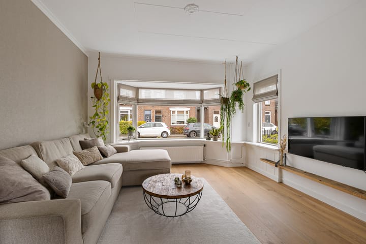 Photo 11 of Jacob Hepkemastraat 11