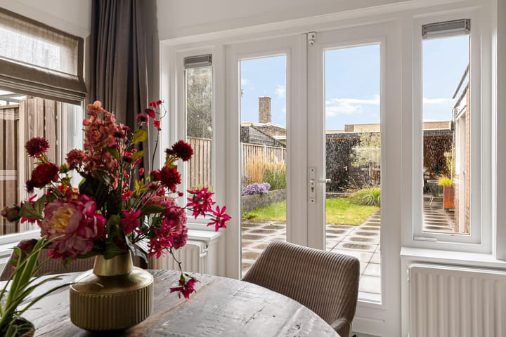 Photo 14 of Jacob Hepkemastraat 11