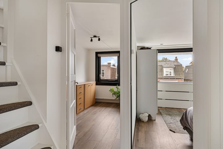 Photo 18 of Jacob Hepkemastraat 11