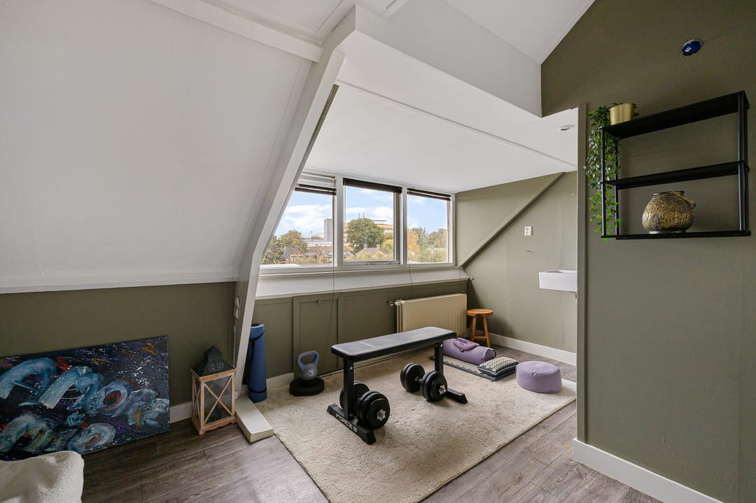 Foto 26 van Jacob Hepkemastraat 11