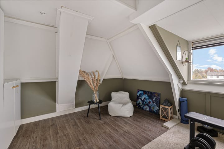 Photo 27 of Jacob Hepkemastraat 11