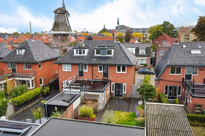 Photo 28 of Jacob Hepkemastraat 11