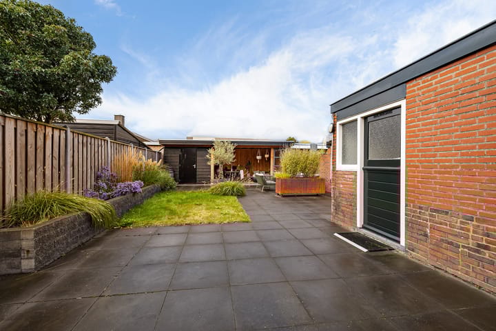 Photo 29 of Jacob Hepkemastraat 11